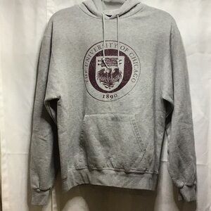 Champion University of Chicago Hoodie